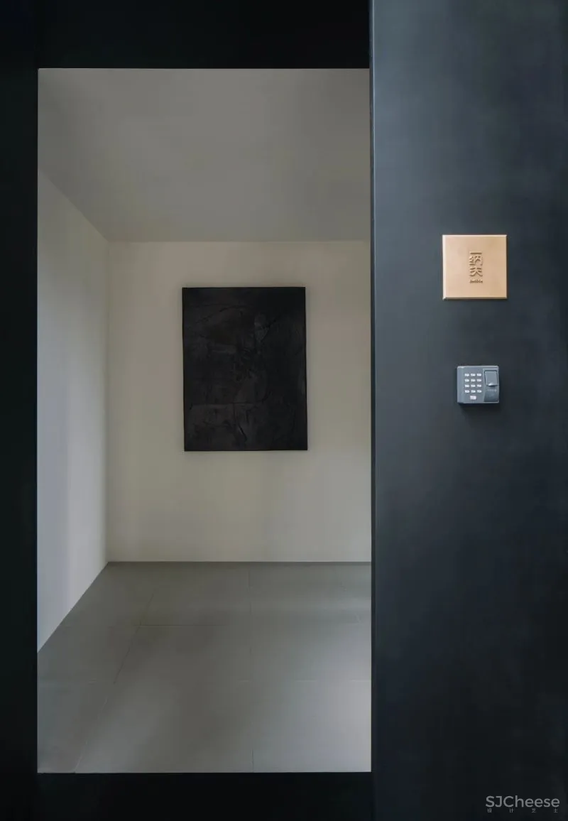 GTD 新作 一纳夫 · 皮革研究所