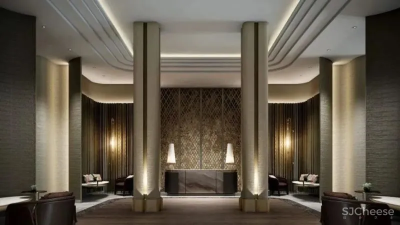 Jean Michel Gathy力作|曼谷四季·顶级公寓与酒店