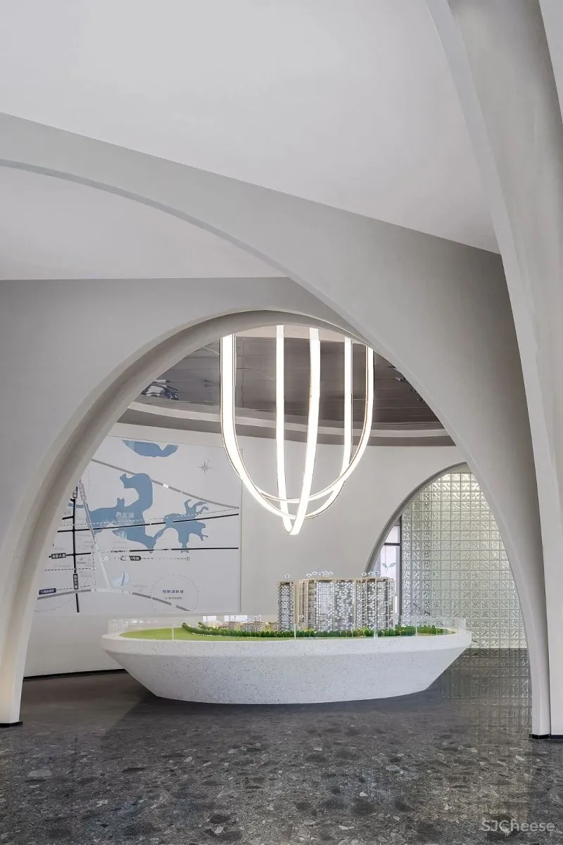 极趣、创意,get沁入式梦幻体验!