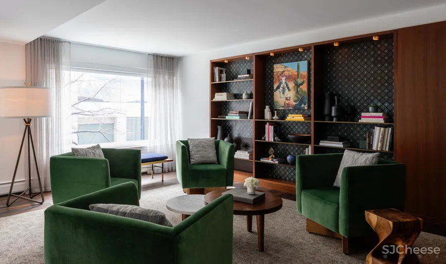 2020 年度最佳酒店名单