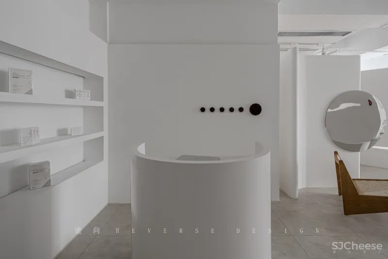 SUN SET | 逆向设计研究室