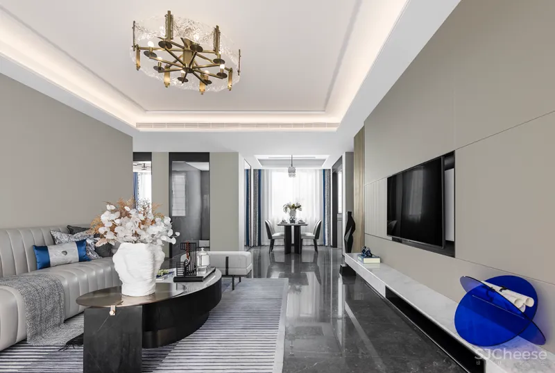 礼序东方与解码当代 华帛设计