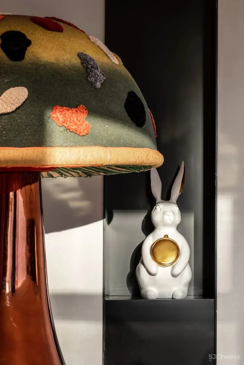 矩阵纵横 元禾大千丨苏州上城时光,设计的好奇之旅