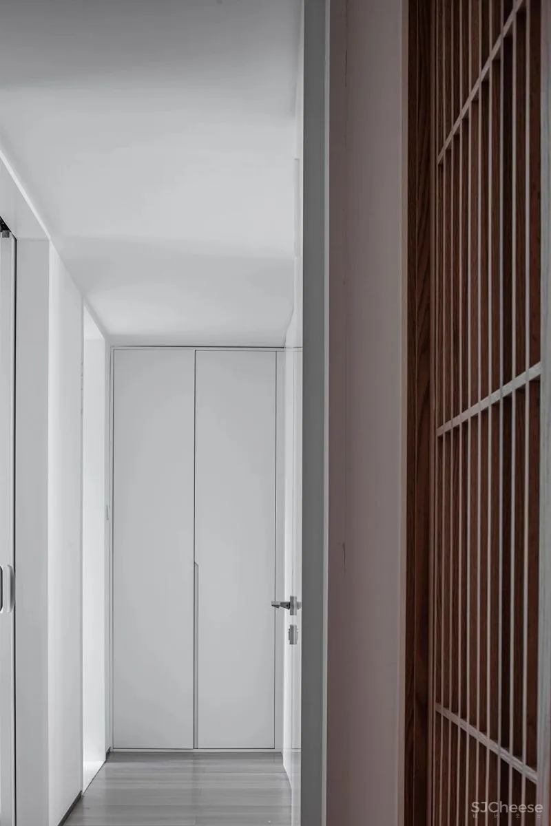 家,守护心灵的秩序 XINDESIGN