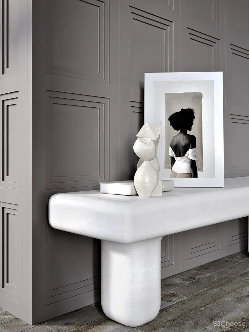 高级灰,气质撩人!