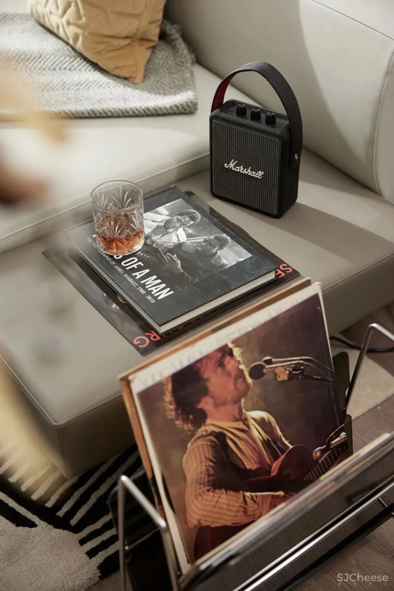 LSD:我们研究了一群年轻人,关于怎么生活得更有品 万科启城家园