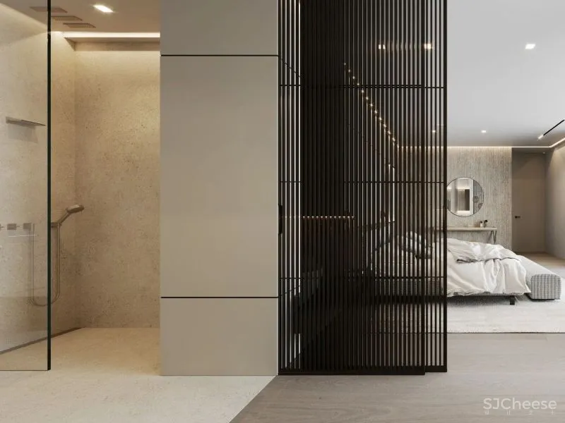 豪华典雅,美爆了!