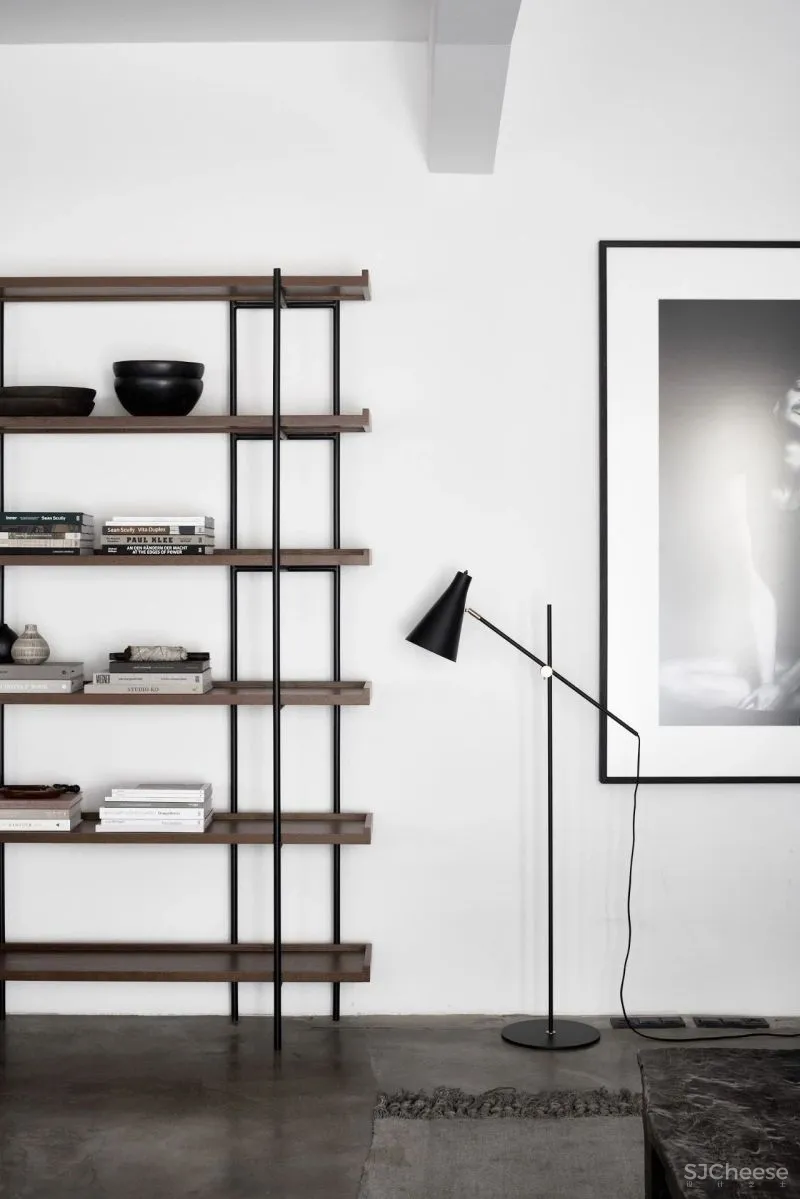 慢生活的极简主义,少不了侘寂美学!