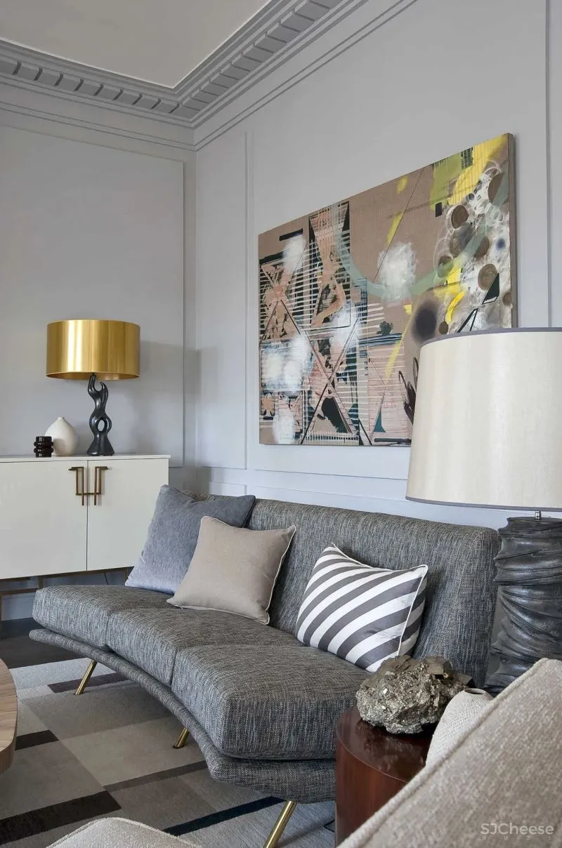 法式奢华，美爆了！