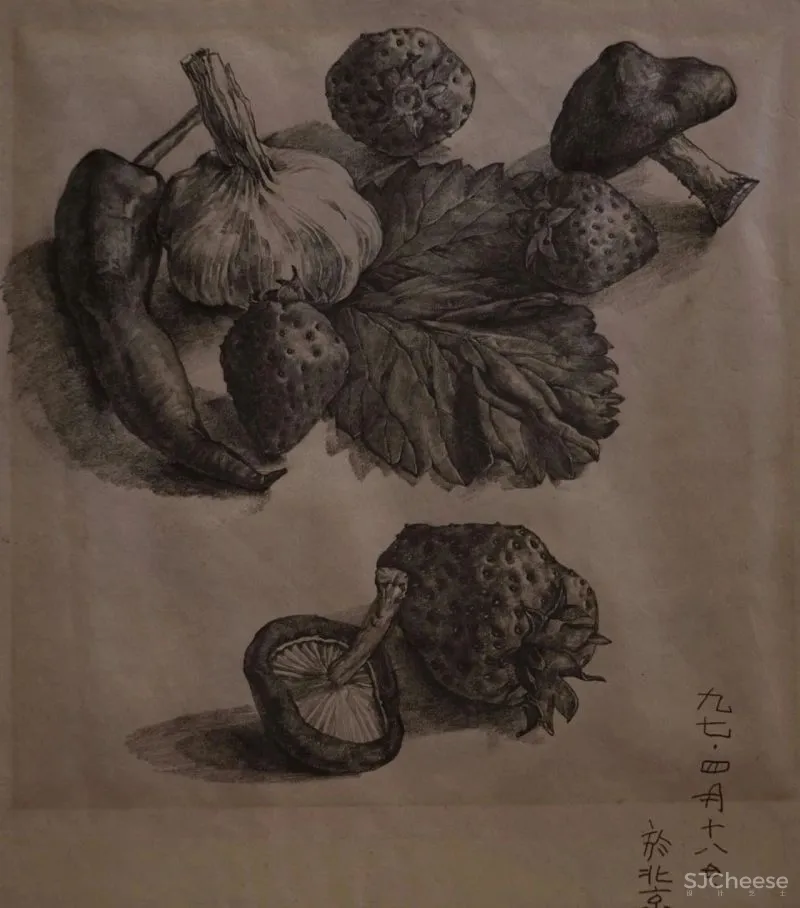 GTD 新作 一纳夫 · 皮革研究所