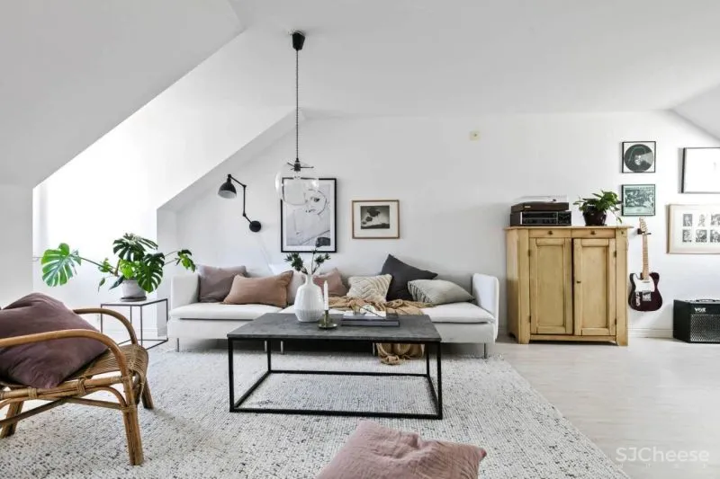 性冷淡已经OUT了,现在流行“可盐可甜”!