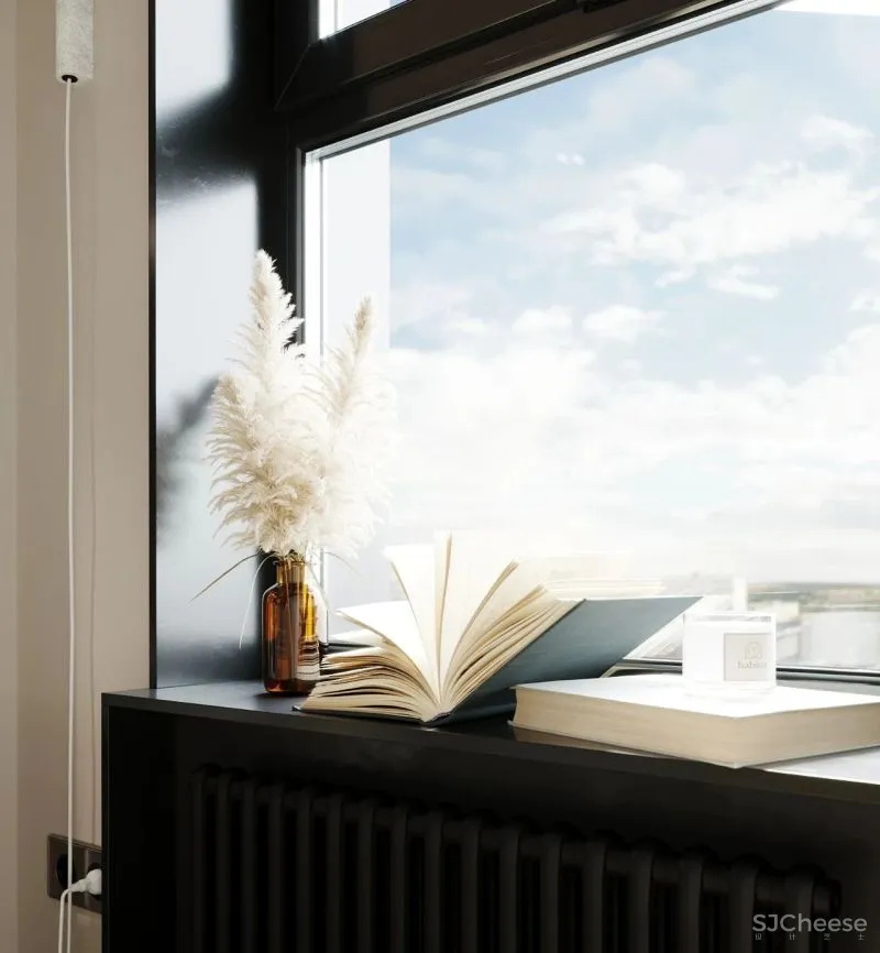 超大量体沙发,分分钟提升设计感!