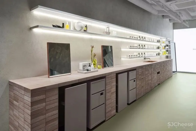 东京 Athletia旗舰店