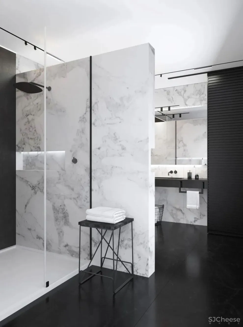 空间里的“百搭之王”，你想要的高级感它都有！