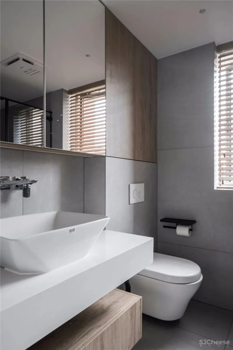 FF DESIGN 极简主义的“变”与“奢”