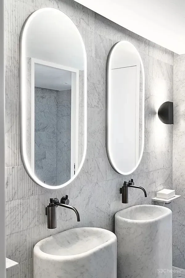 古典与现代，300㎡豪华办公空间！