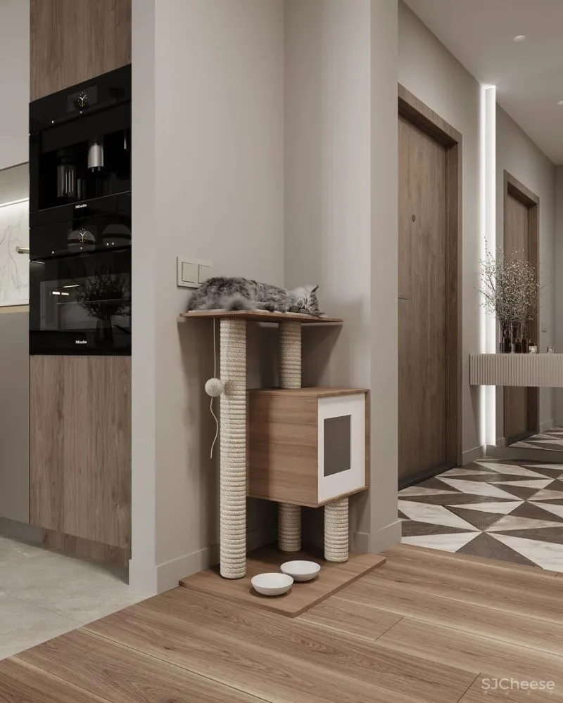 高级简约，太有气质了！