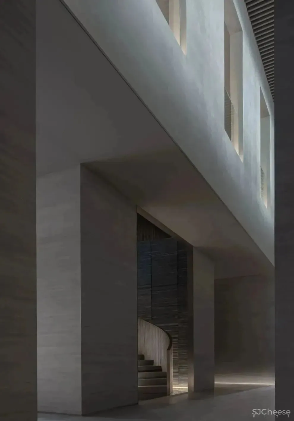 安静的力量 YU STUDIO