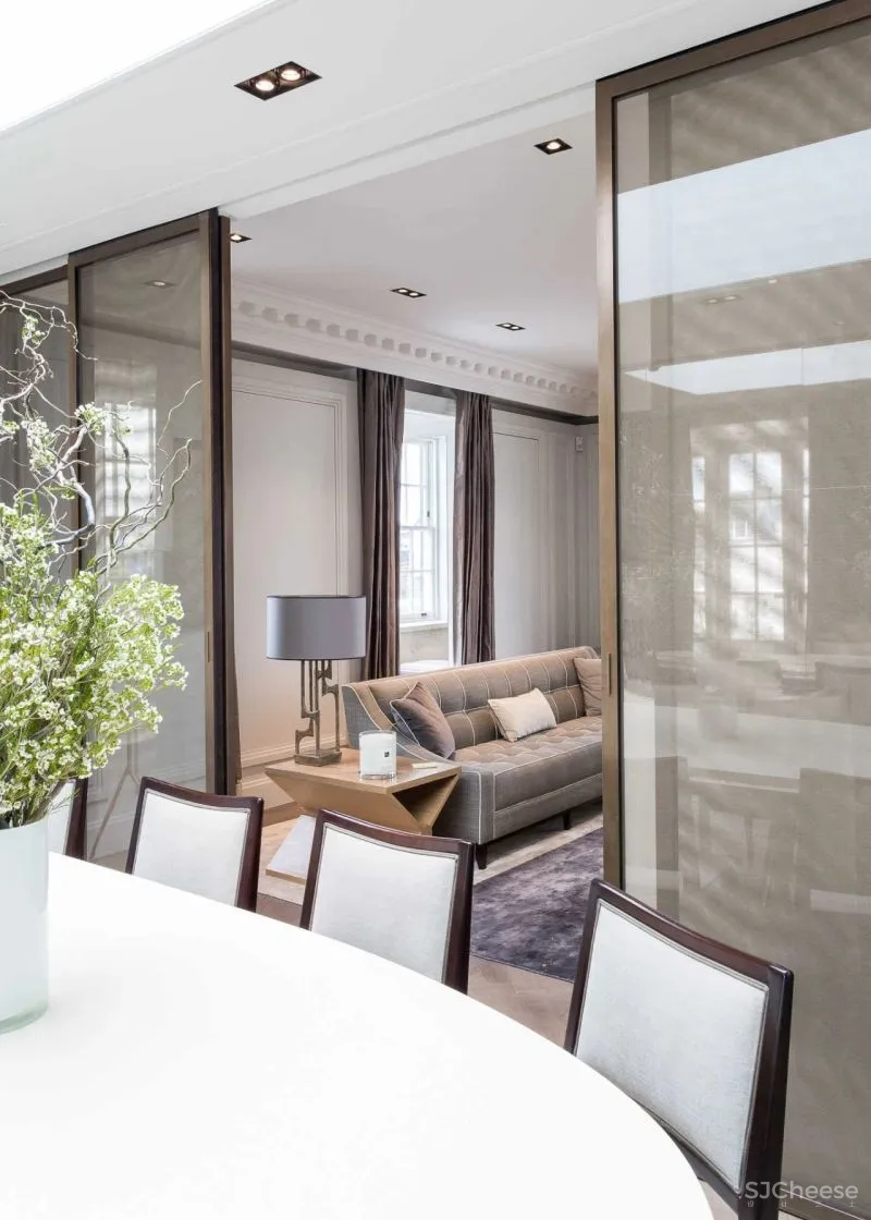 法式奢华，美爆了！