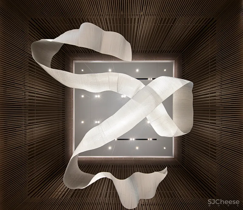 韩松：邂逅一场视觉盛宴！