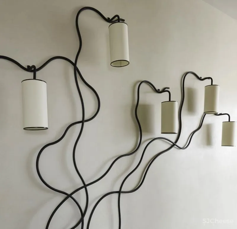 设计师私宅 空间艺术,是最接近于实用的艺术