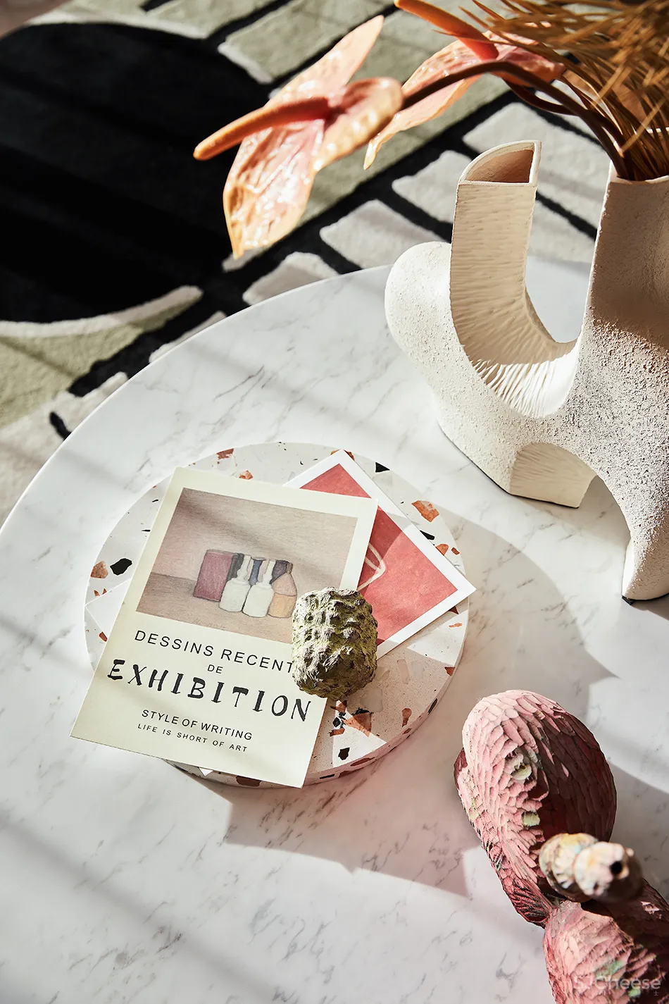 方磊：多重视角，共探人居新风尚！