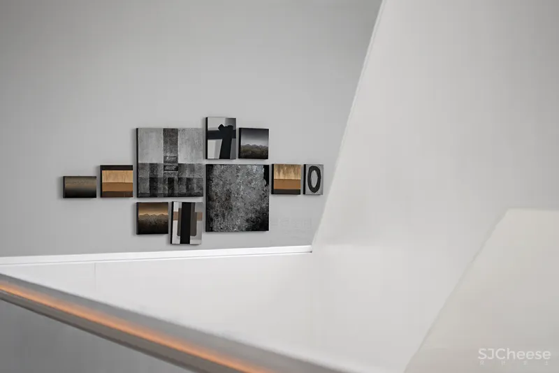 韩松：邂逅一场视觉盛宴！