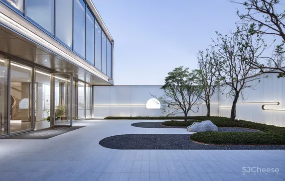 践行计 苏州·燕风华