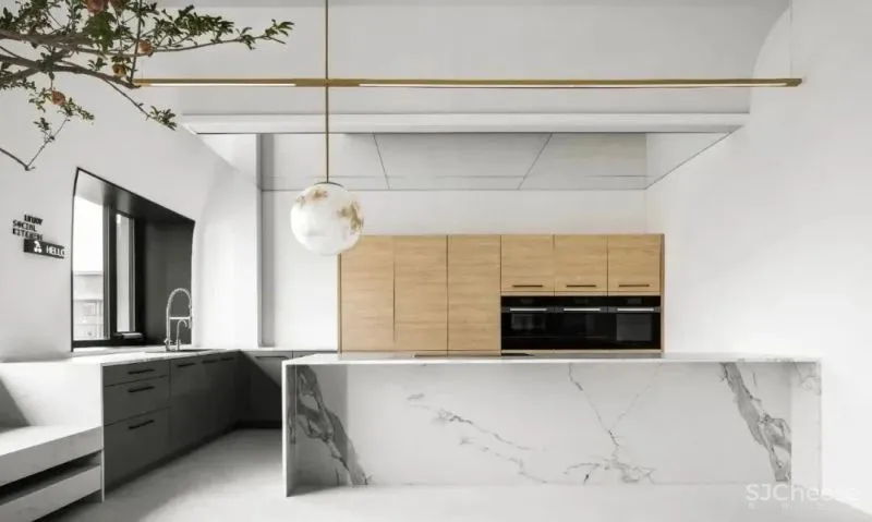 麟角设计中心 北京营造清美空间