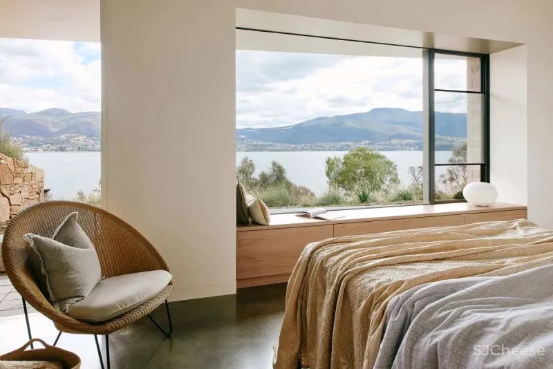 向往的生活，远离这吵吵嚷嚷的红尘