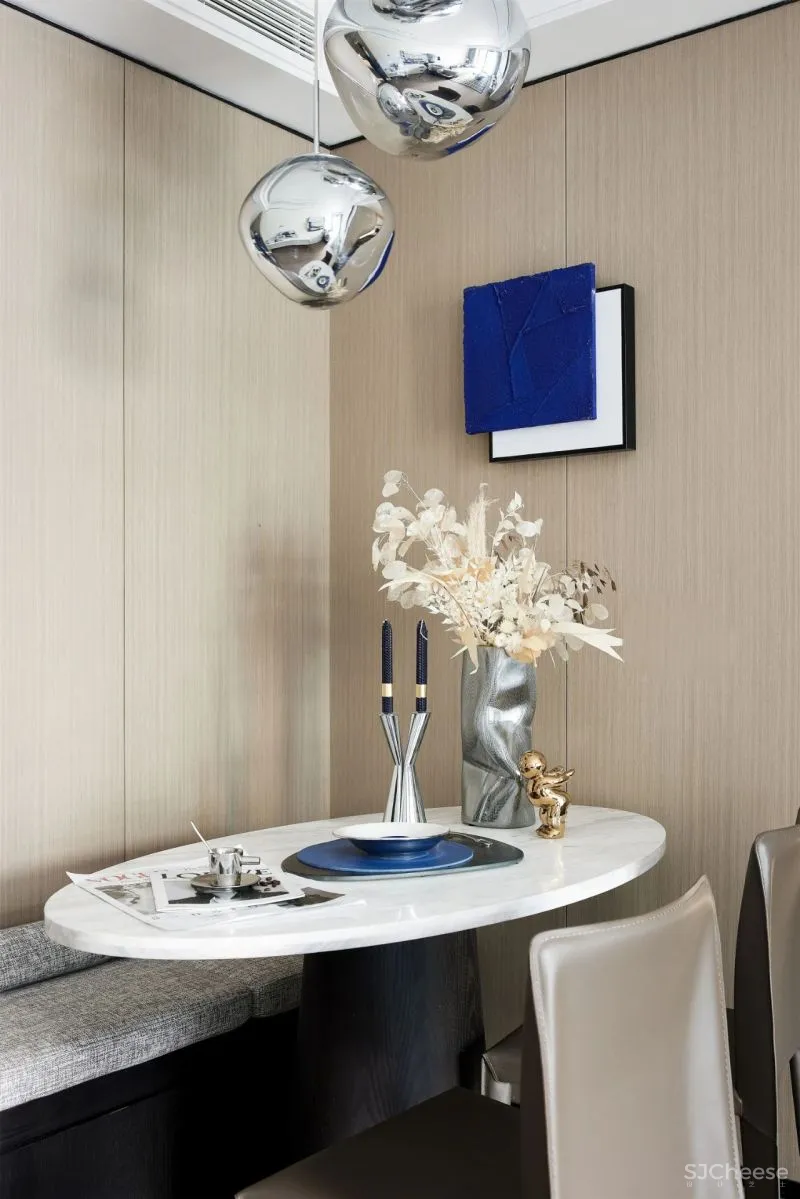 LSD:我们研究了一群年轻人,关于怎么生活得更有品 万科启城家园