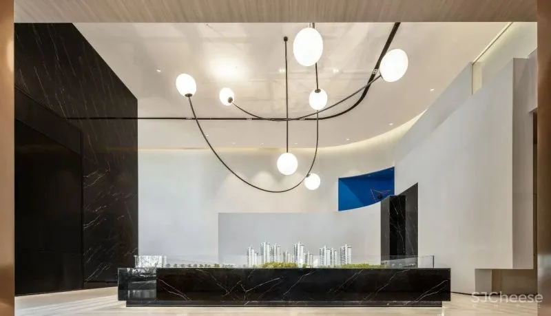 矩阵纵横 元禾大千丨苏州上城时光,设计的好奇之旅