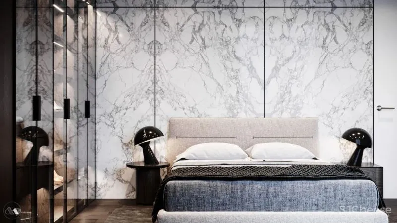 经典的空间,极致的设计!