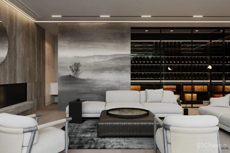 豪华典雅,美爆了!