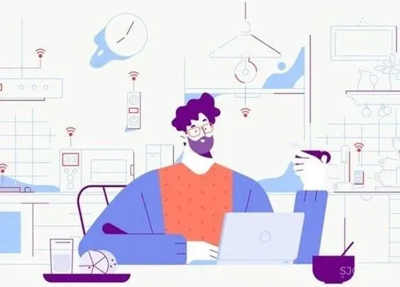 LSD:我们研究了一群年轻人,关于怎么生活得更有品 万科启城家园