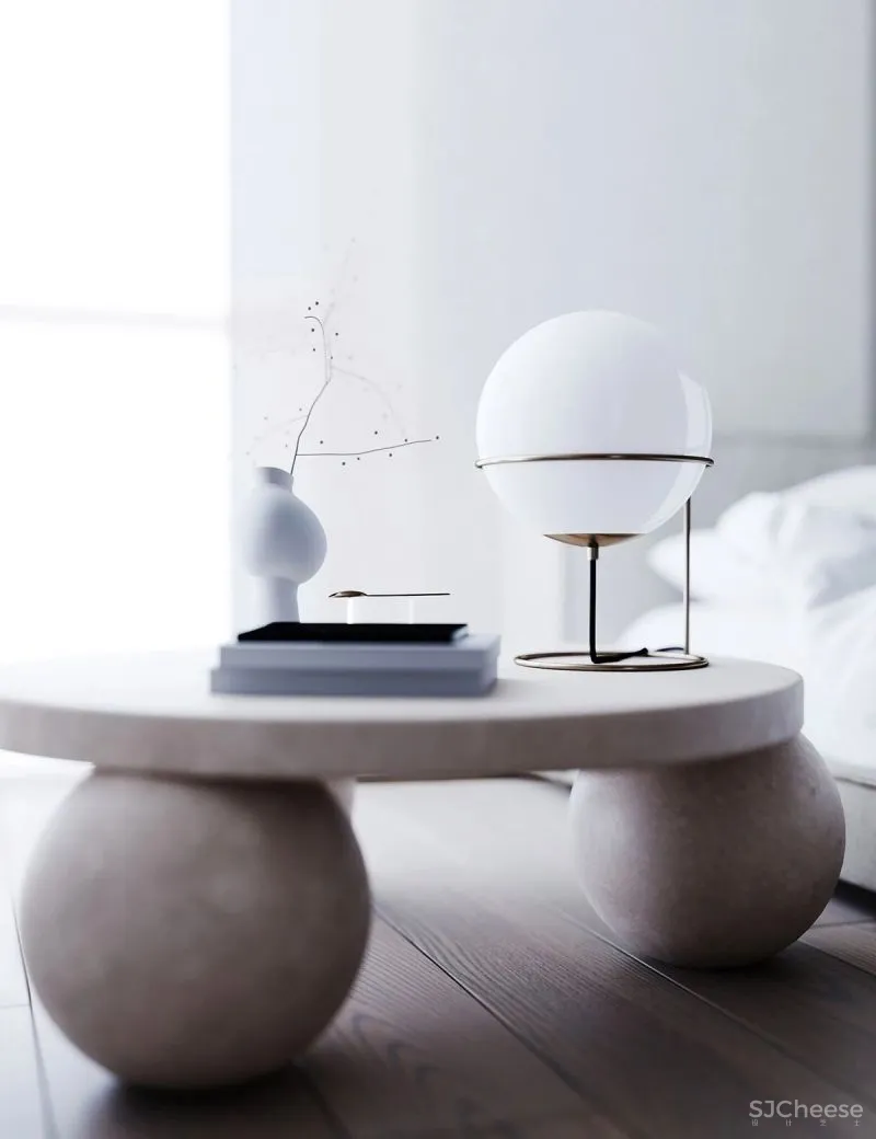 Two 100 Sqm Interiors That Epitomise Elegant Modernity