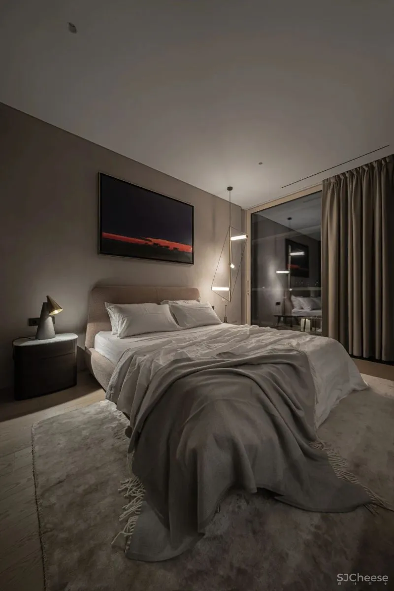 轻奢优雅，气质出众！