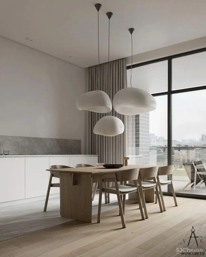 Vae Design 新作 白俄罗斯极简主义