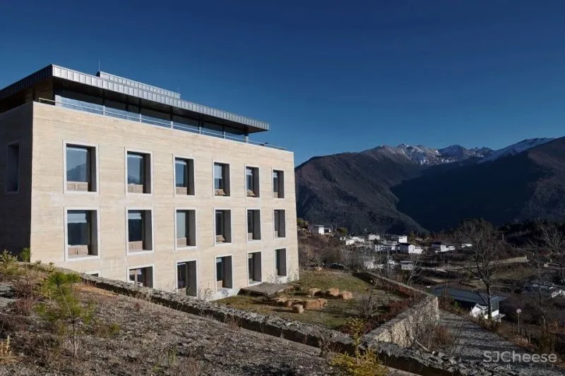 2020年度最佳民宿名单