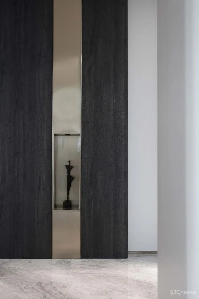 专辑 × 境象设计 SHAPE - COLOR 内建筑的形与色