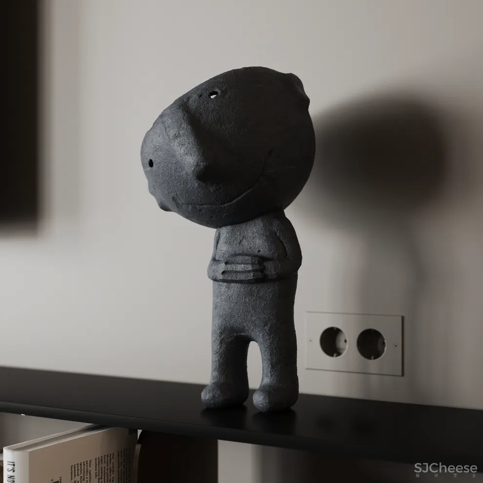 ArtPartner新作 纯粹迷人！