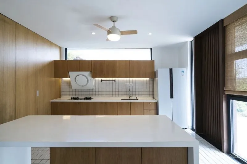 田野中的美宅 5个不错的乡村私宅设计