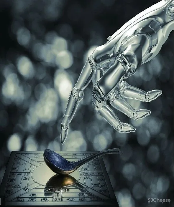 AM设计 颠覆 · 创新