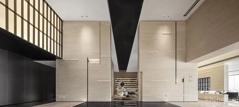 层叠艺术 唐忠汉新作