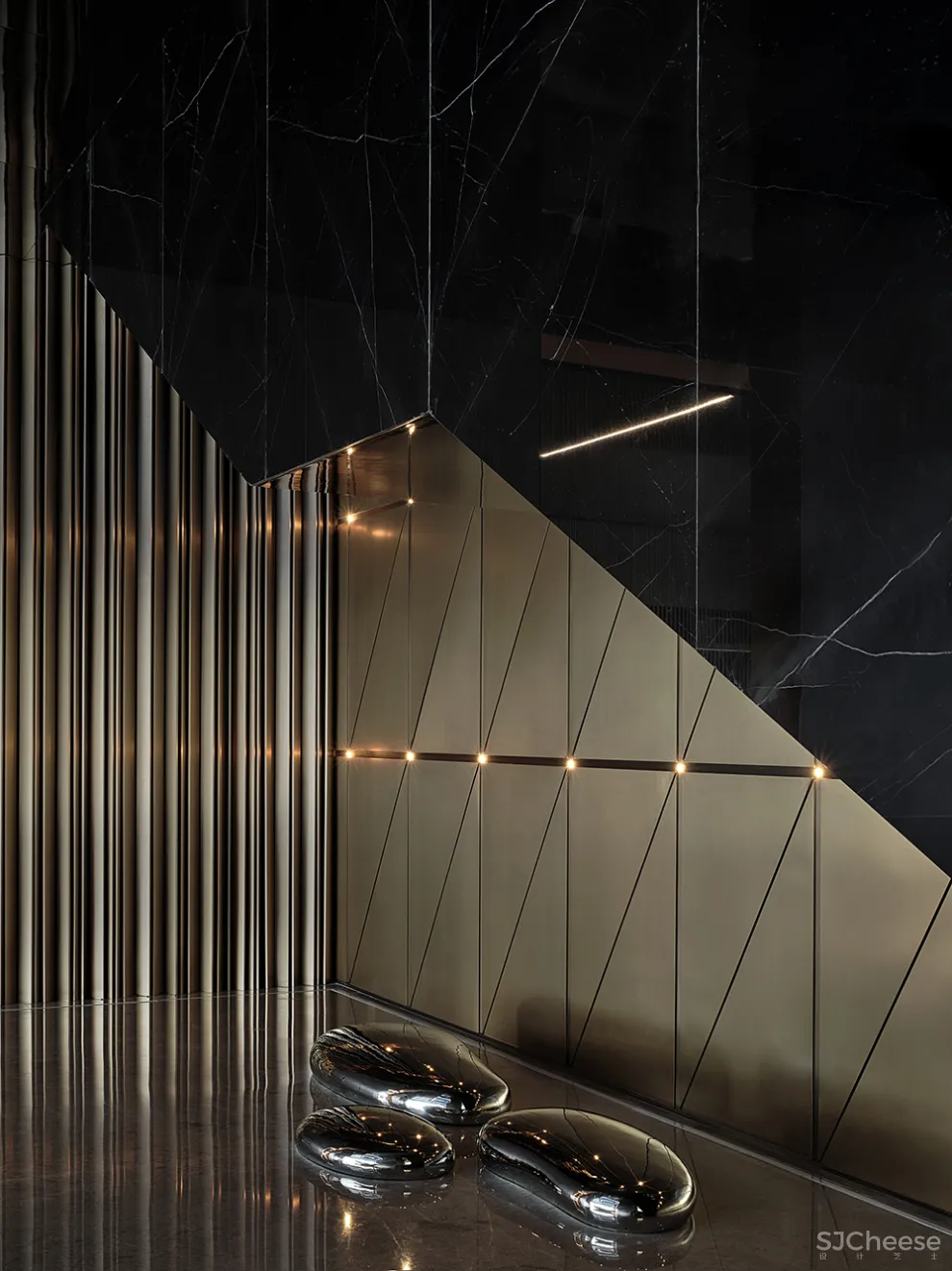 GFD廣飛:当代游园记