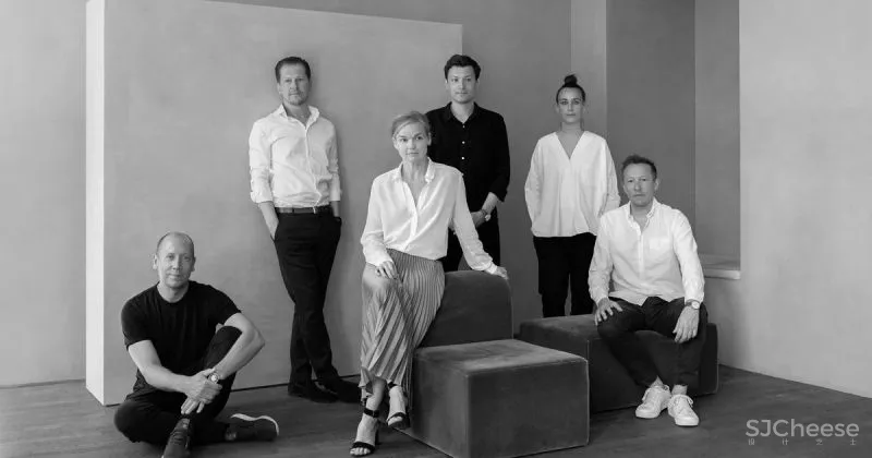 Norm Architects 治愈性的极简美学