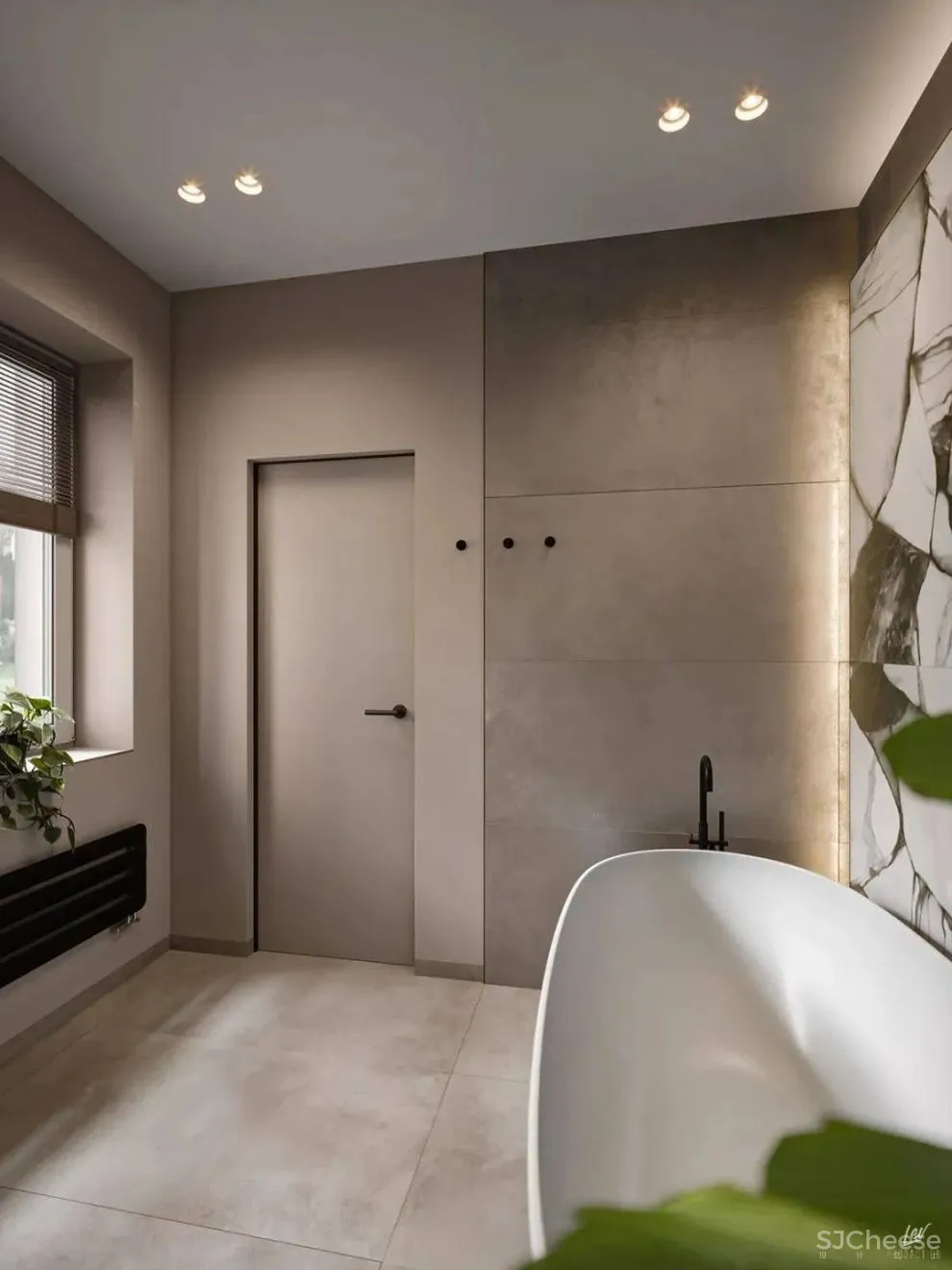 那一抹绿,最是惊艳!