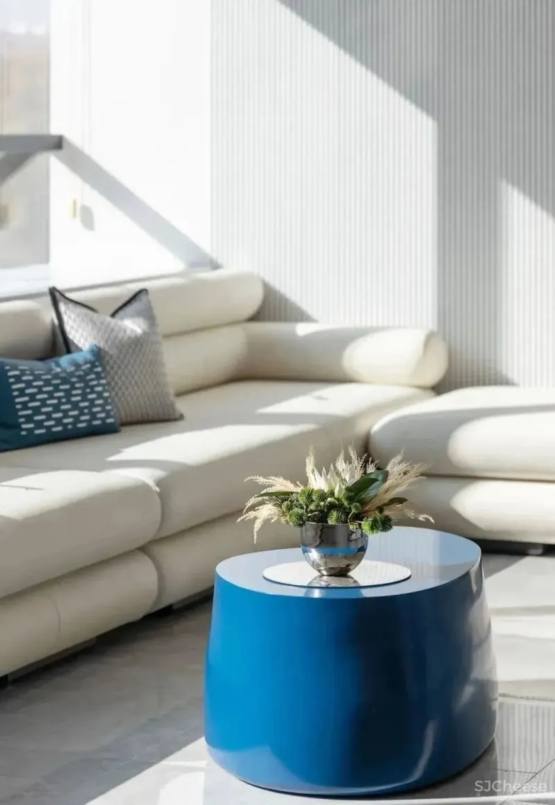 以设计致敬宇宙的结构 元禾大千