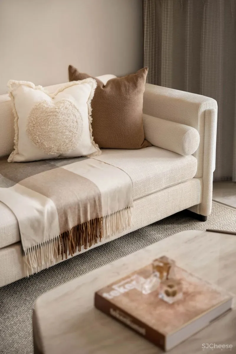 共向美学 安住自然