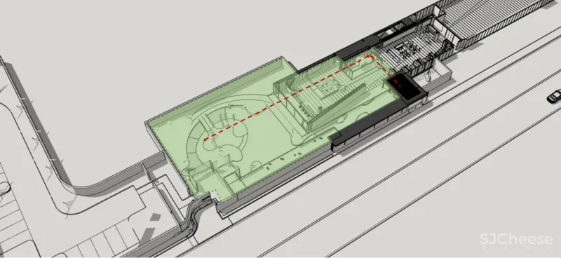 万境设计:“澄”净、清简,惊艳时光的东方美居!